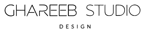 Zainab Ghareeb Design